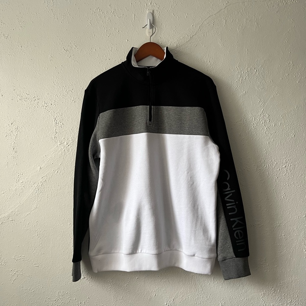 Calvin Klein Fleece